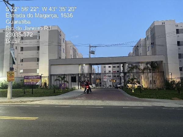 Apartamento da Caixa em RIO DE JANEIRO / RJ - 8787717788966