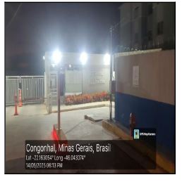 Apartamento da Caixa em CONGONHAL / MG - 8787717797639