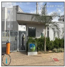 Apartamento da Caixa em SANTA BARBARA D'OESTE / SP - 8787717837142