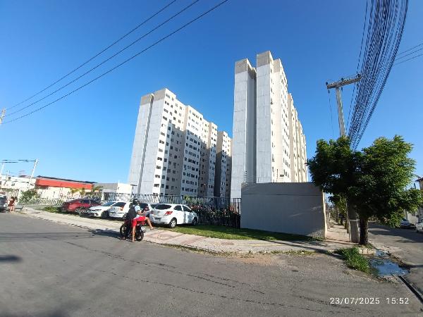 Apartamento da Caixa em FORTALEZA / CE - 8787717837193