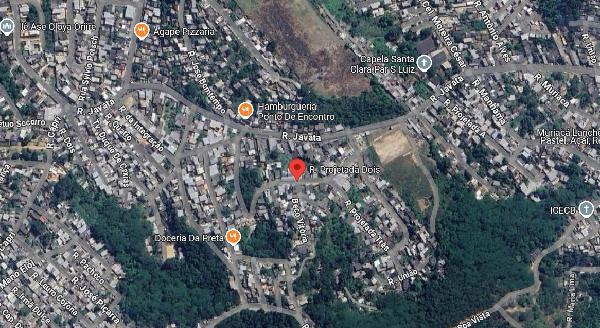 Imóvel da Caixa em RIO DE JANEIRO / RJ - 8787717923324