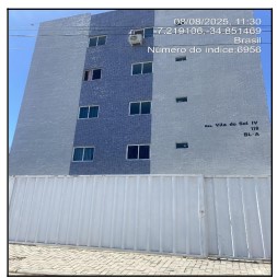 Imóvel da Caixa em JOAO PESSOA / PB - 8787717959310