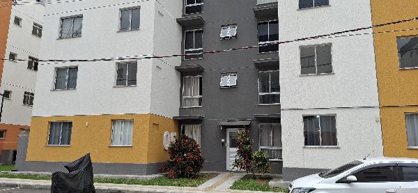 Apartamento da Caixa em DUQUE DE CAXIAS / RJ - 8787718000874