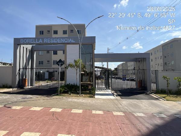 Apartamento da Caixa em BAURU / SP - 8787718046173