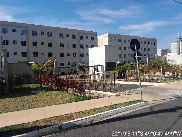 Apartamento da Caixa em BAURU / SP - 8787718046815