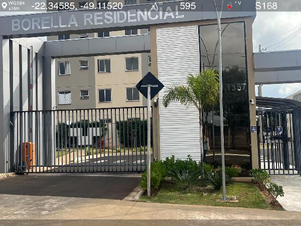 Apartamento da Caixa em BAURU / SP - 8787718076161