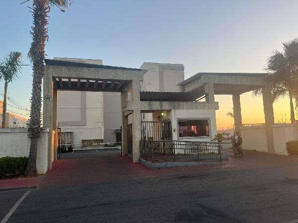 Apartamento da Caixa em CAMPOS DOS GOYTACAZES / RJ - 8787718107423