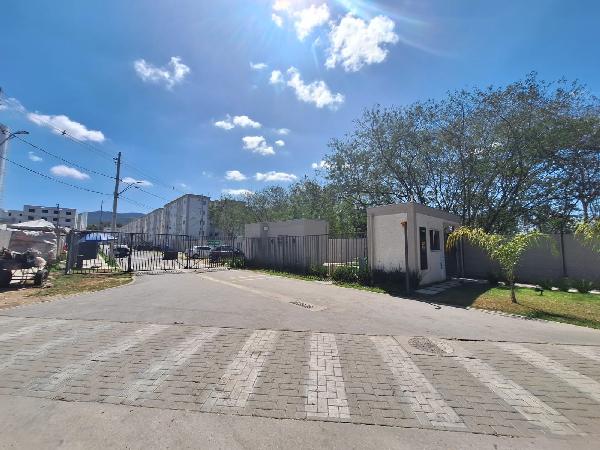 Apartamento da Caixa em RIO DE JANEIRO / RJ - 8787718127793