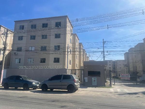 Apartamento da Caixa em RIO DE JANEIRO / RJ - 8787718139929