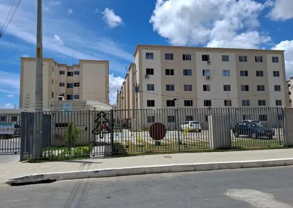 Apartamento da Caixa em PAULISTA / PE - 8787718149142