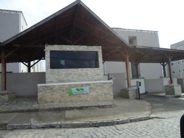 Apartamento da Caixa em JOAO PESSOA / PB - 8787718225965