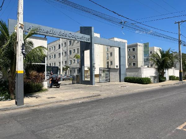 Apartamento da Caixa em CAMPOS DOS GOYTACAZES / RJ - 8787718234883