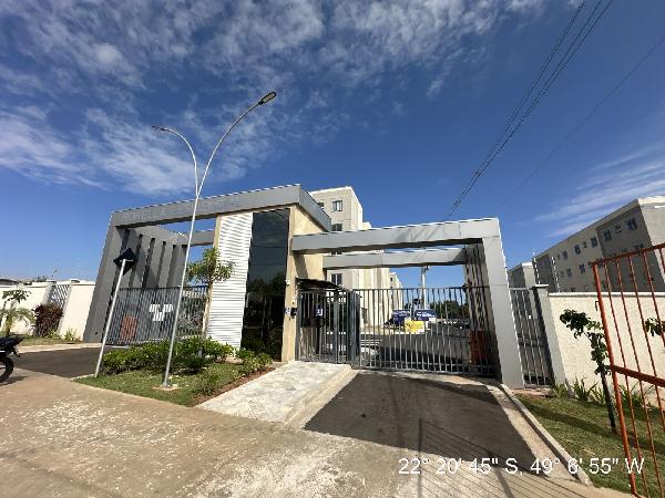 Apartamento da Caixa em BAURU / SP - 8787718240662