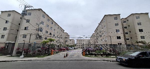 Apartamento da Caixa em RIO DE JANEIRO / RJ - 8787718249520