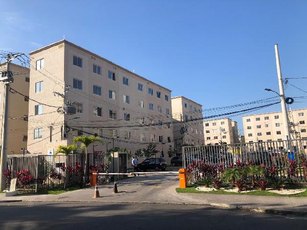 Apartamento da Caixa em RIO DE JANEIRO / RJ - 8787718298687