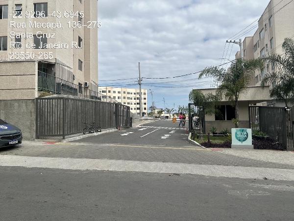 Apartamento da Caixa em RIO DE JANEIRO / RJ - 8787718322251