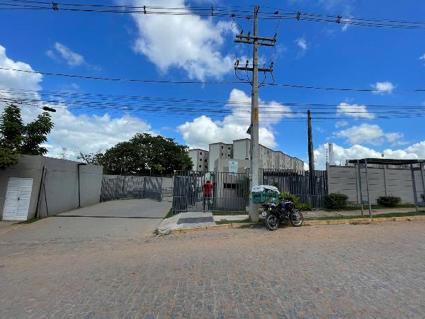 Apartamento da Caixa em CAMARAGIBE / PE - 8787718394210