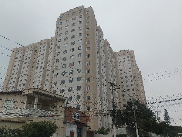 Apartamento Caixa em SAO PAULO / SP - 8787718419417