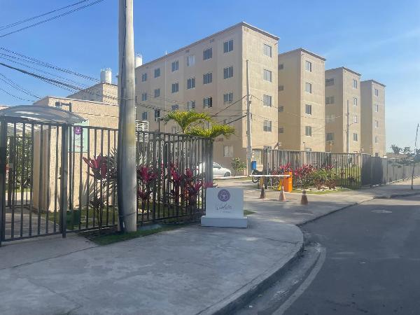 Apartamento da Caixa em RIO DE JANEIRO / RJ - 8787718439655