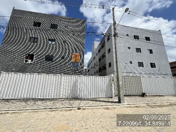 Apartamento da Caixa em JOAO PESSOA / PB - 8787718469643