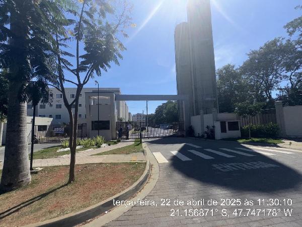 Apartamento da Caixa em RIBEIRAO PRETO / SP - 8787718506360