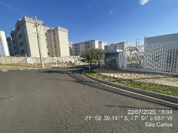 Apartamento da Caixa em SAO CARLOS / SP - 8787718526450