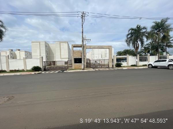 Apartamento da Caixa em UBERABA / MG - 8787718613590