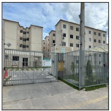 Apartamento da Caixa em PAULISTA / PE - 8787718651654