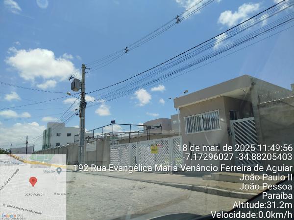 Apartamento Caixa em JOAO PESSOA / PB - 8787718653240