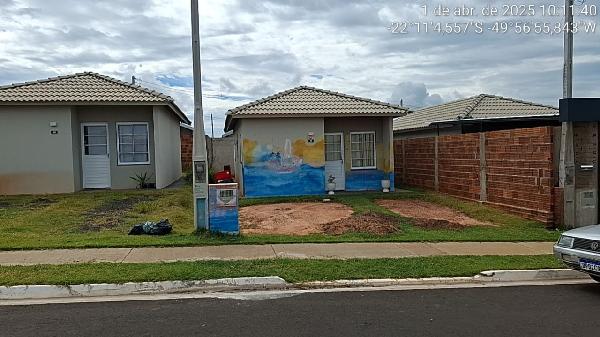 Casa da Caixa em MARILIA / SP - 8787718661820