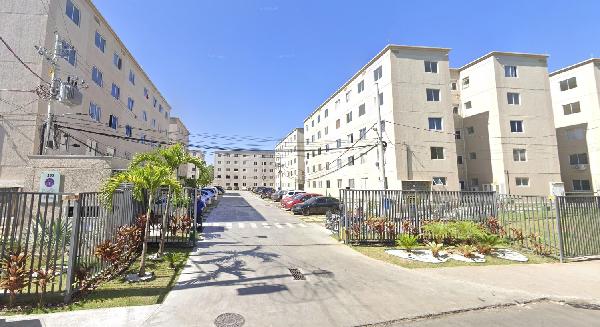 Apartamento da Caixa em RIO DE JANEIRO / RJ - 8787718665388