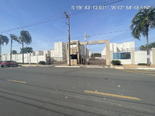 Apartamento da Caixa em UBERABA / MG - 8787718815355