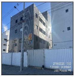 Imóvel da Caixa em JOAO PESSOA / PB - 8787718894182