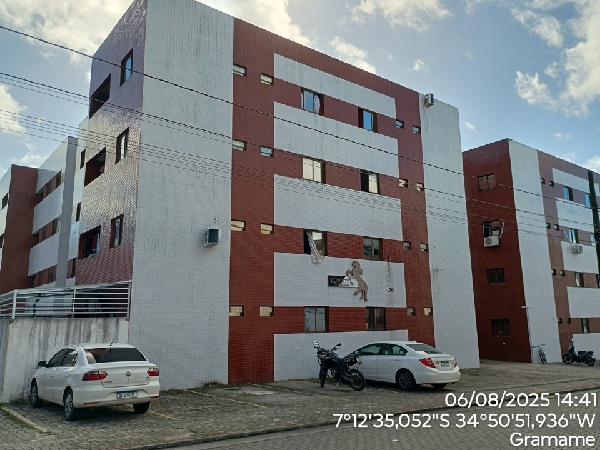 Apartamento da Caixa em JOAO PESSOA / PB - 8787718899435