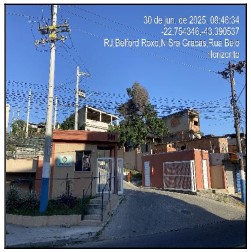 Apartamento da Caixa em BELFORD ROXO / RJ - 8787719096751