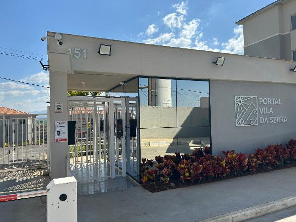 Apartamento da Caixa em CONGONHAL / MG - 8787719147143