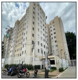 Apartamento da Caixa em SAO PAULO / SP - 8787719234046