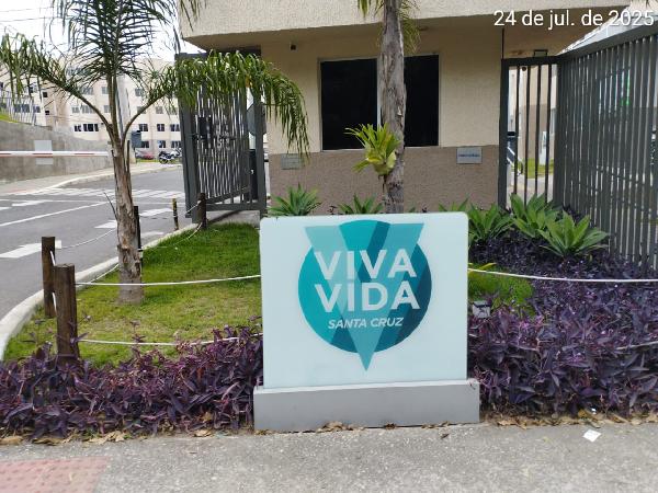 Apartamento da Caixa em RIO DE JANEIRO / RJ - 8787719616038