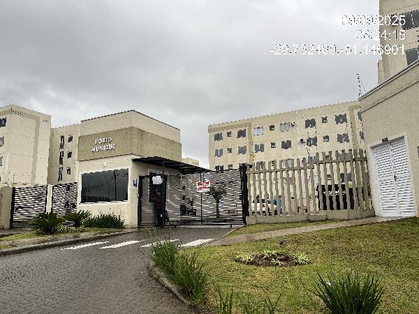 Apartamento da Caixa em SAO LEOPOLDO / RS - 8787719730434