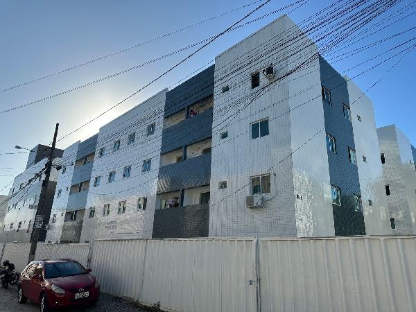 Apartamento da Caixa em JOAO PESSOA / PB - 8787719896723