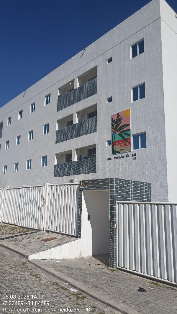 Imóvel da Caixa em JOAO PESSOA / PB - 8787720122302