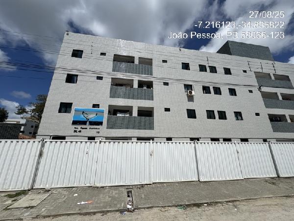 Imóvel da Caixa em JOAO PESSOA / PB - 8787720174779