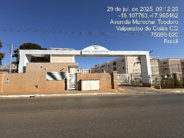 Imóvel da Caixa em VALPARAISO DE GOIAS / GO - 8787720270328
