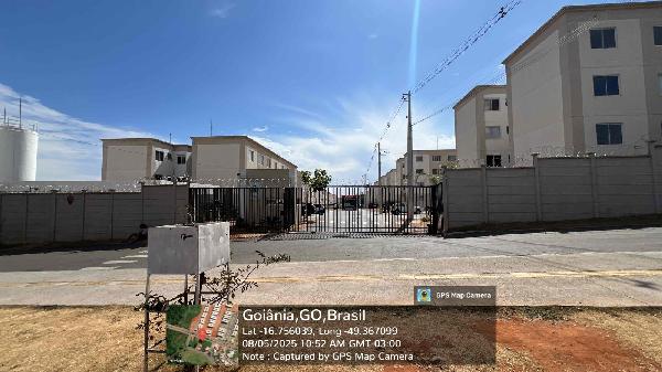 Apartamento da Caixa em GOIANIA / GO - 8787720282636