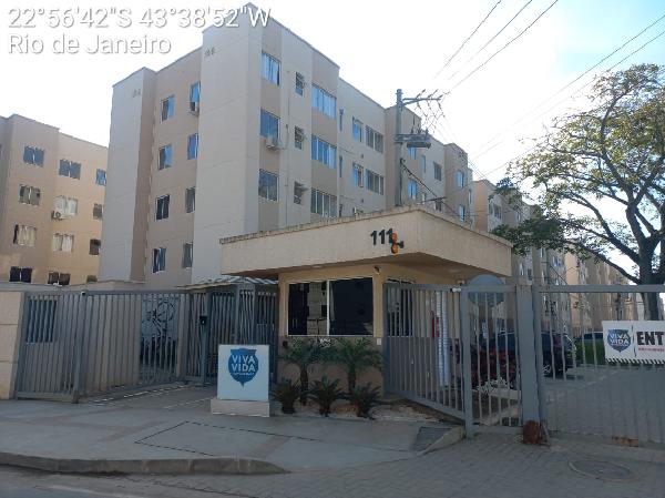 Imóvel da Caixa em RIO DE JANEIRO / RJ - 8787720543944