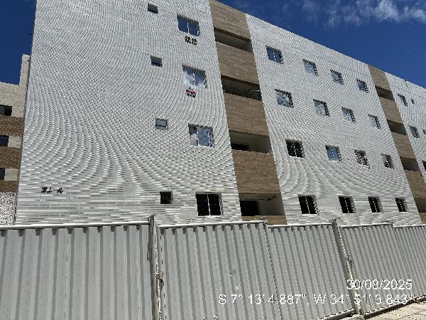 Imóvel da Caixa em JOAO PESSOA / PB - 8787720832660