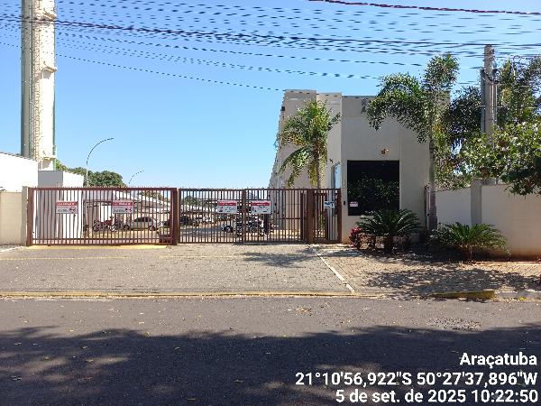 Apartamento da Caixa em ARACATUBA / SP - 8787720873464