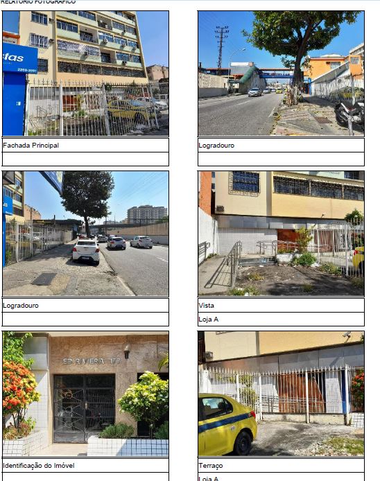 Loja da Caixa em RIO DE JANEIRO / RJ - 10012200