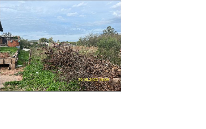 Terreno da Caixa em SANTA MARIA / RS - 10139042