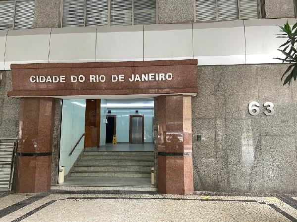 Sala da Caixa em RIO DE JANEIRO / RJ - 10139771